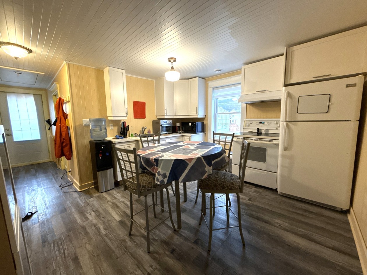 Photo 30 — 102 - 104 Rue St-Joseph, Baie-Saint-Paul