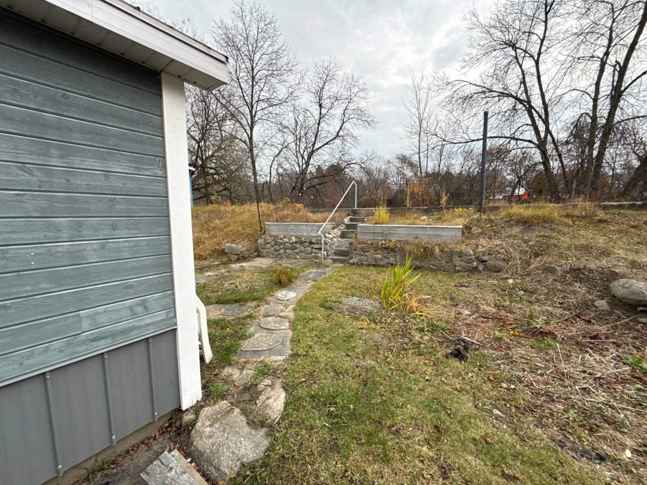 Accès au plan d'eau — 102 - 104 Rue St-Joseph, Baie-Saint-Paul