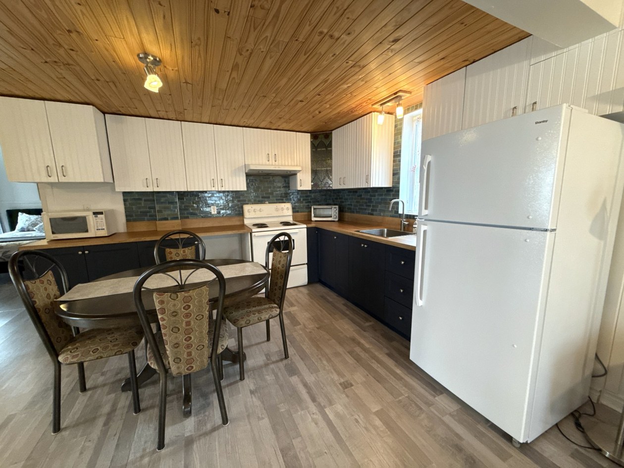 Photo 9 — 102 - 104 Rue St-Joseph, Baie-Saint-Paul