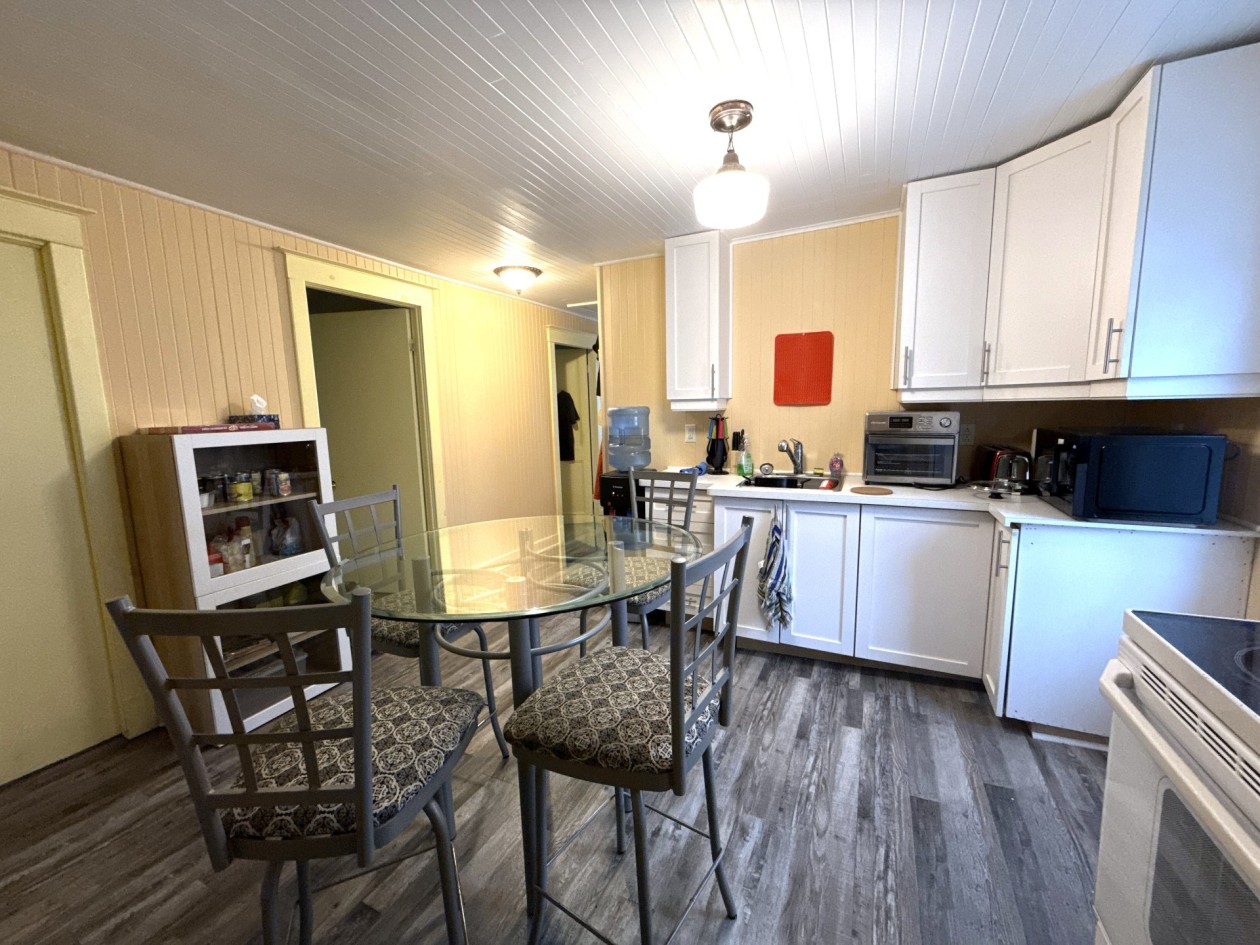 Photo 31 — 102 - 104 Rue St-Joseph, Baie-Saint-Paul