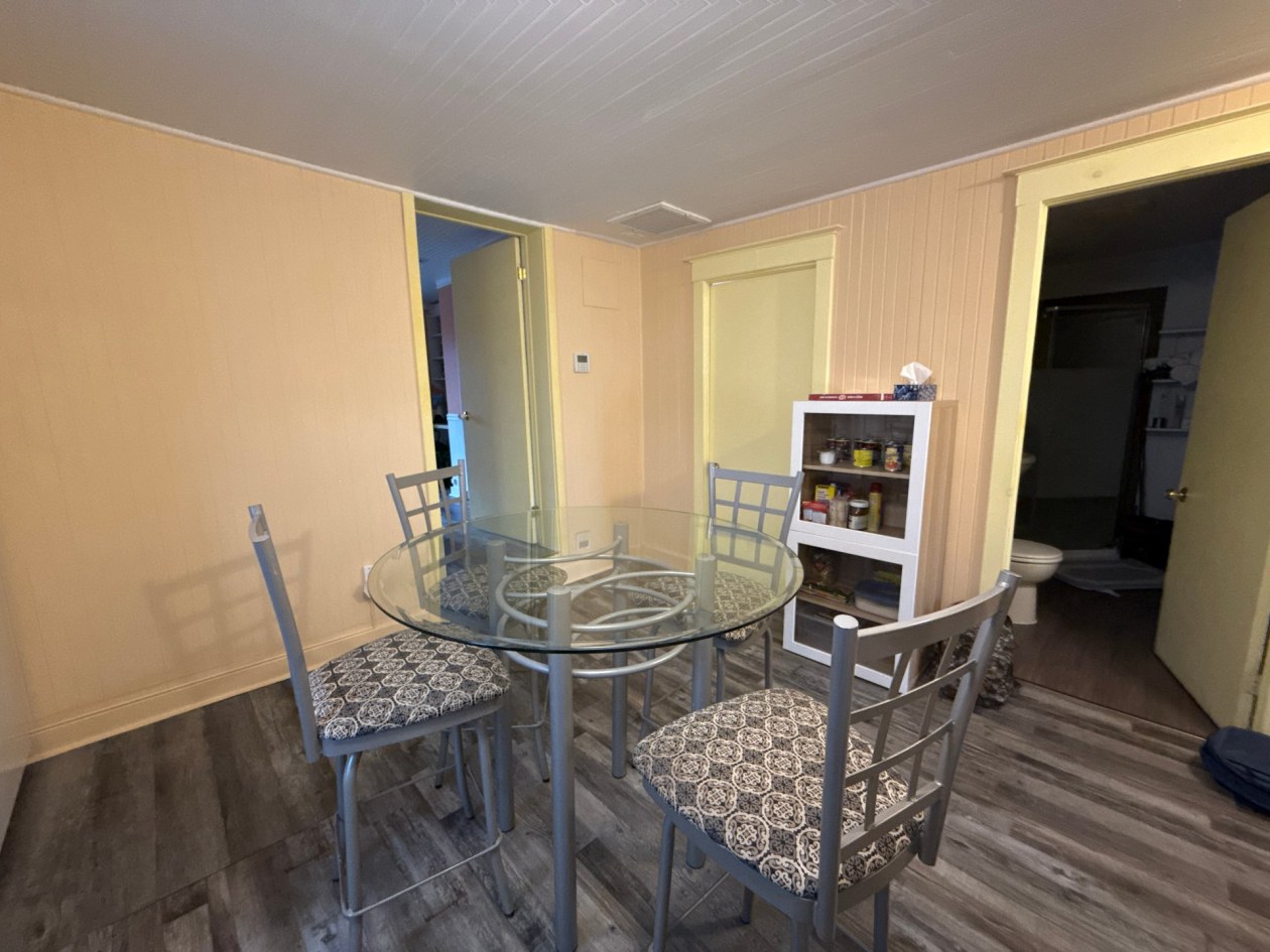 Photo 32 — 102 - 104 Rue St-Joseph, Baie-Saint-Paul