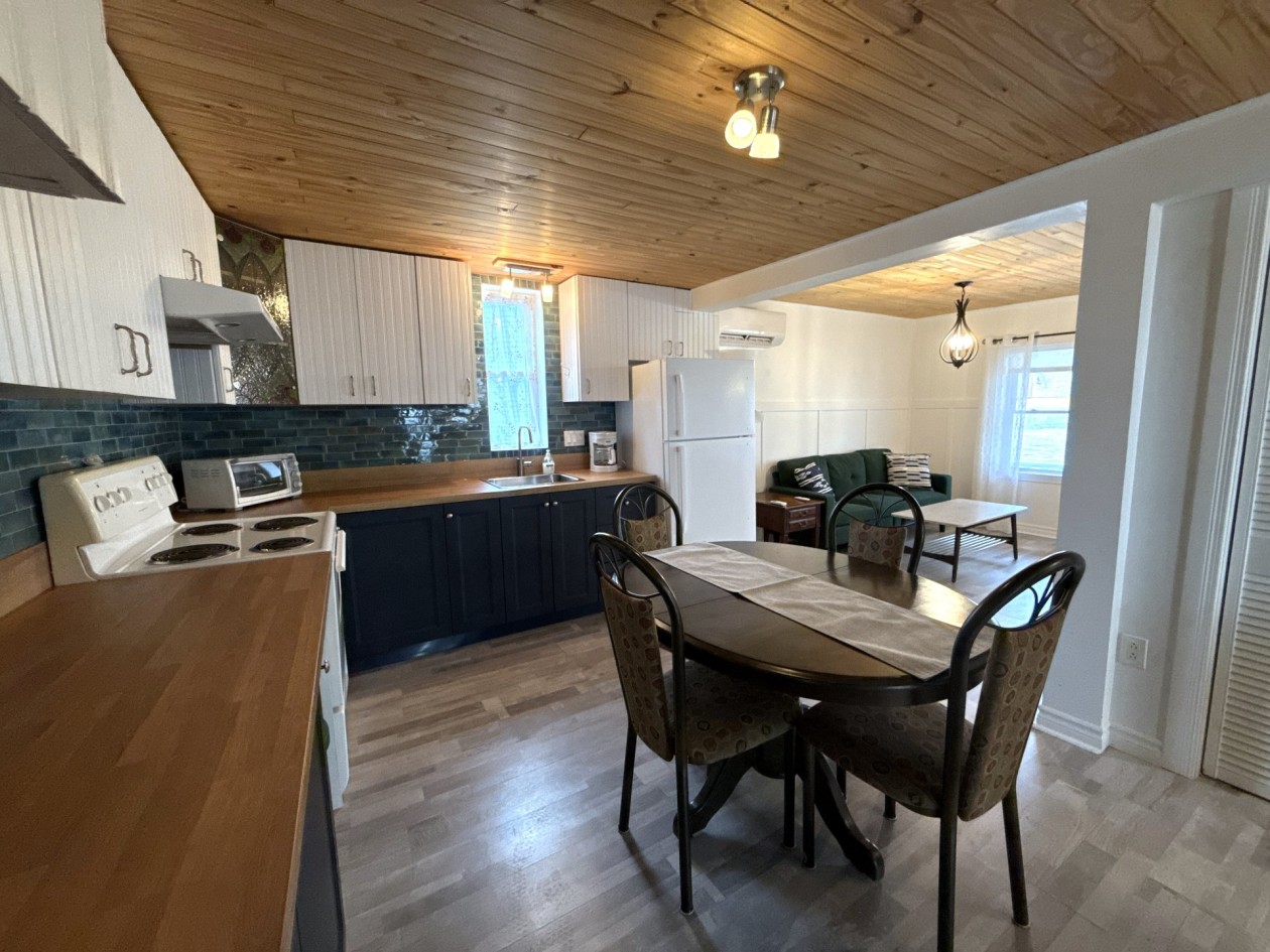 Photo 10 — 102 - 104 Rue St-Joseph, Baie-Saint-Paul