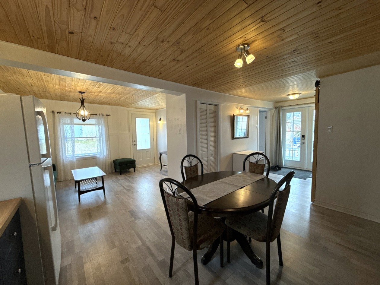Photo 6 — 102 - 104 Rue St-Joseph, Baie-Saint-Paul
