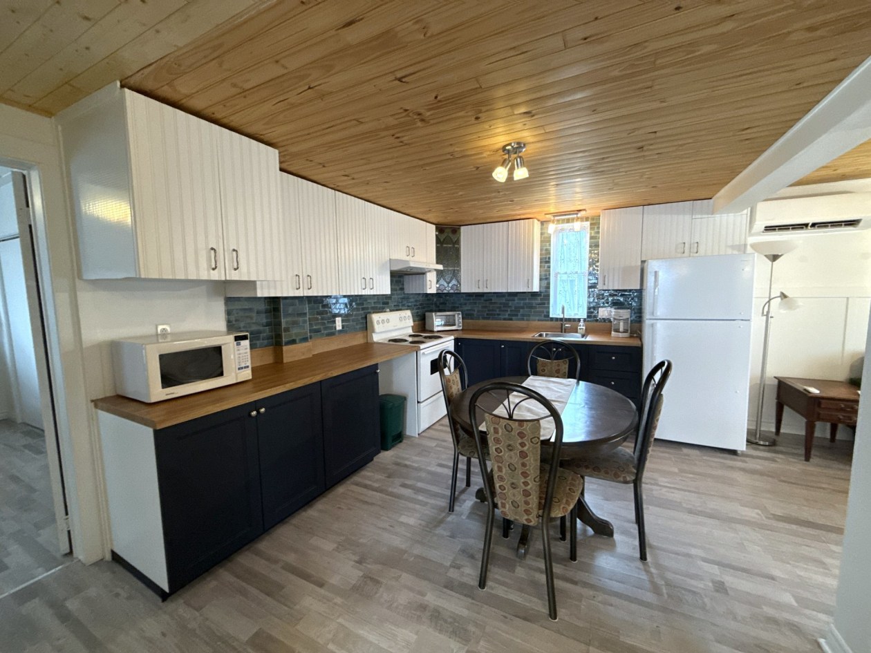 Photo 7 — 102 - 104 Rue St-Joseph, Baie-Saint-Paul