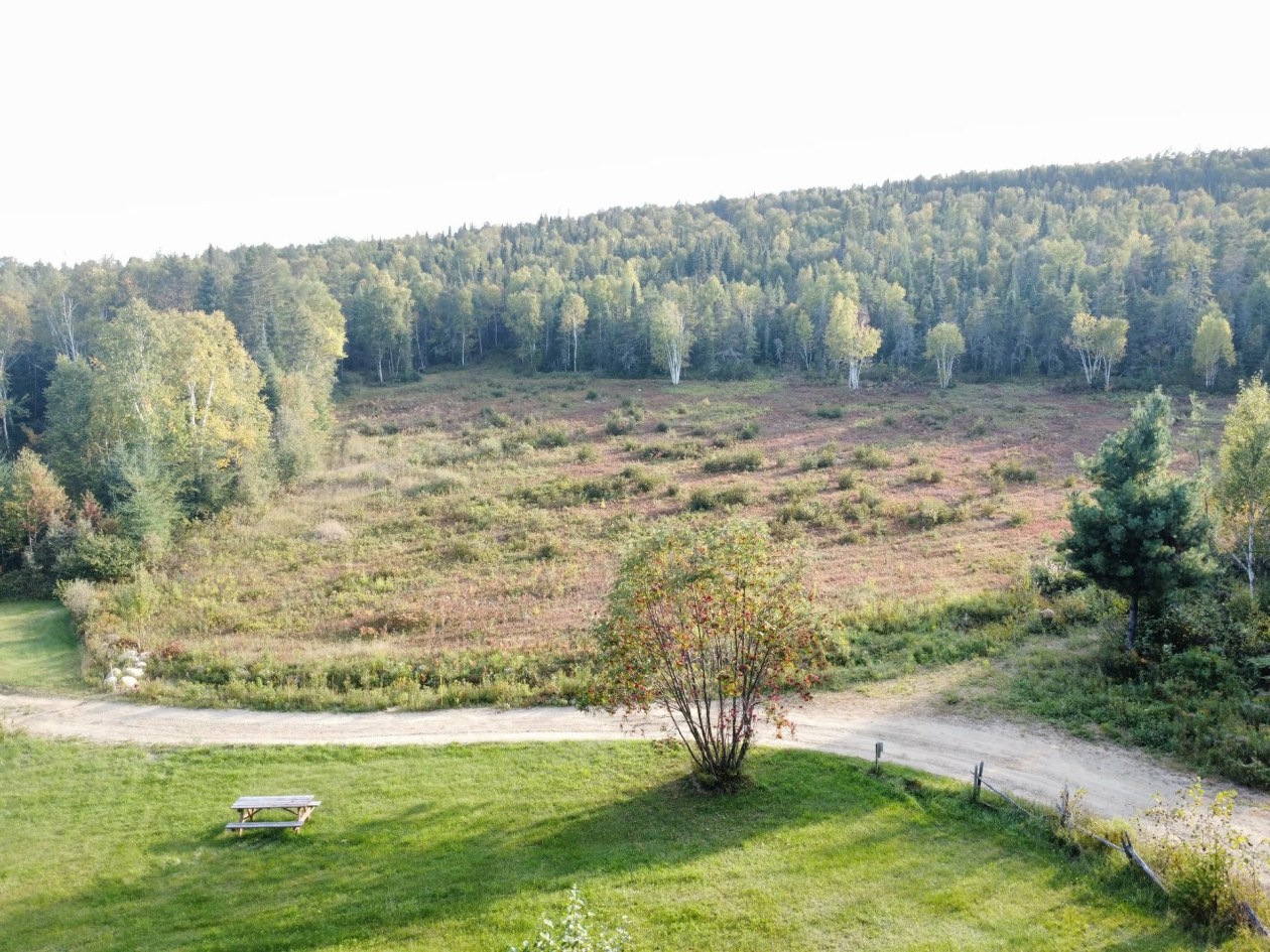 Photo 49 — 1 6e Rang, Saint-Hilarion