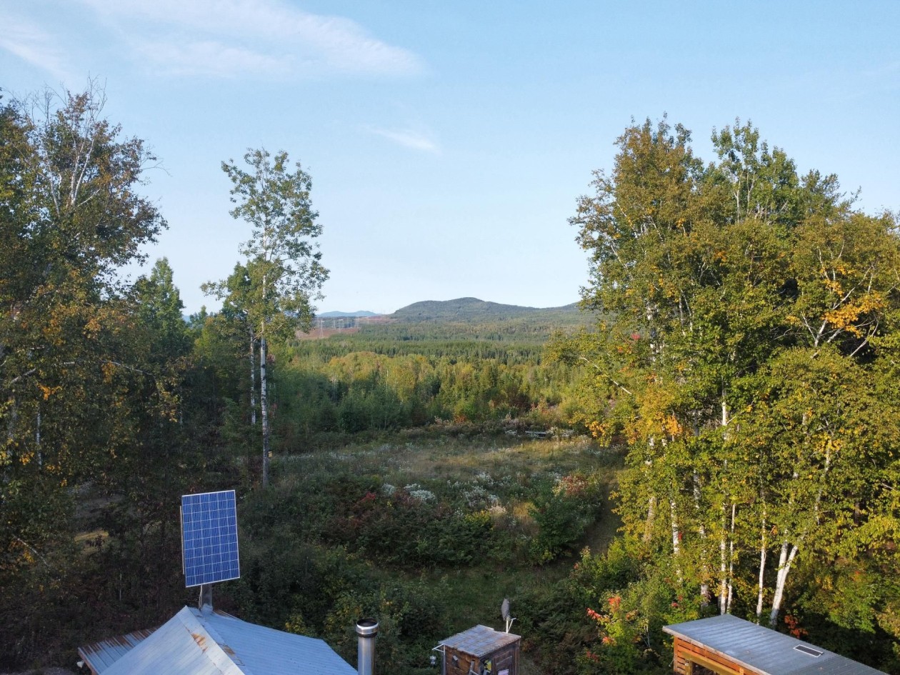 Photo 23 — 1 6e Rang, Saint-Hilarion