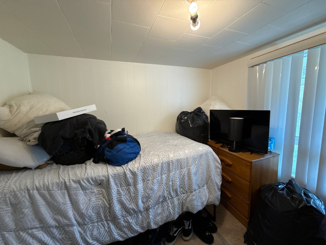 Chambre à coucher — 395 - 405 Côte Bellevue, La Malbaie