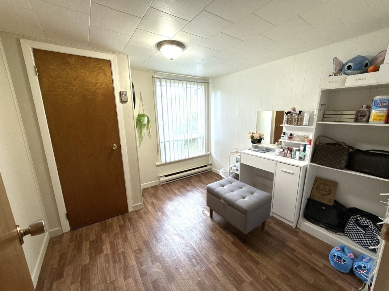 Chambre à coucher — 395 - 405 Côte Bellevue, La Malbaie