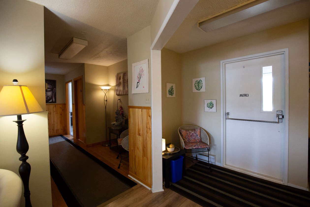 Photo 41 — 983 - 985 Boul. Monseigneur-De Laval, Baie-Saint-Paul