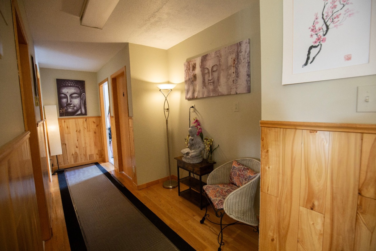 Photo 49 — 983 - 985 Boul. Monseigneur-De Laval, Baie-Saint-Paul