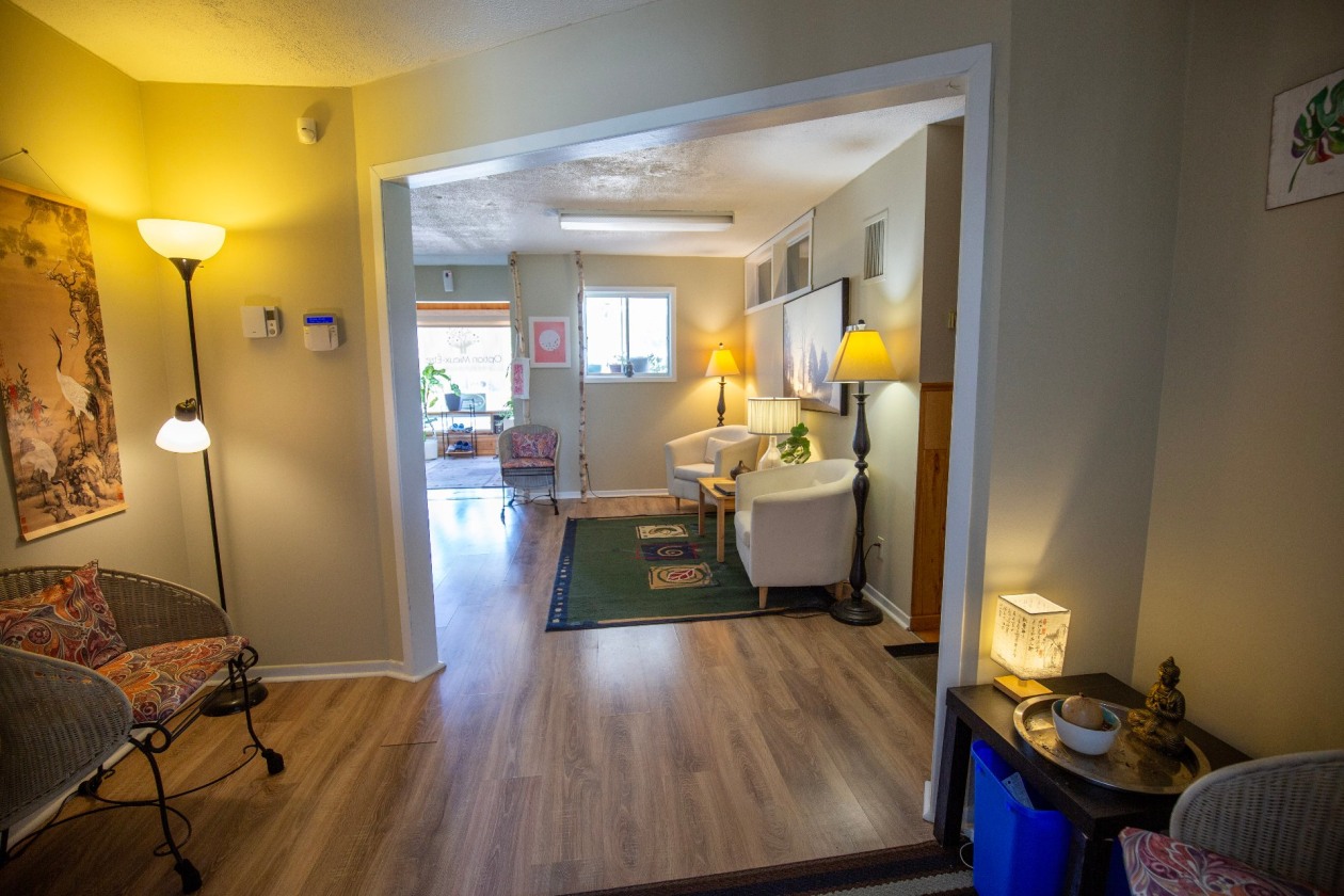 Photo 40 — 983 - 985 Boul. Monseigneur-De Laval, Baie-Saint-Paul