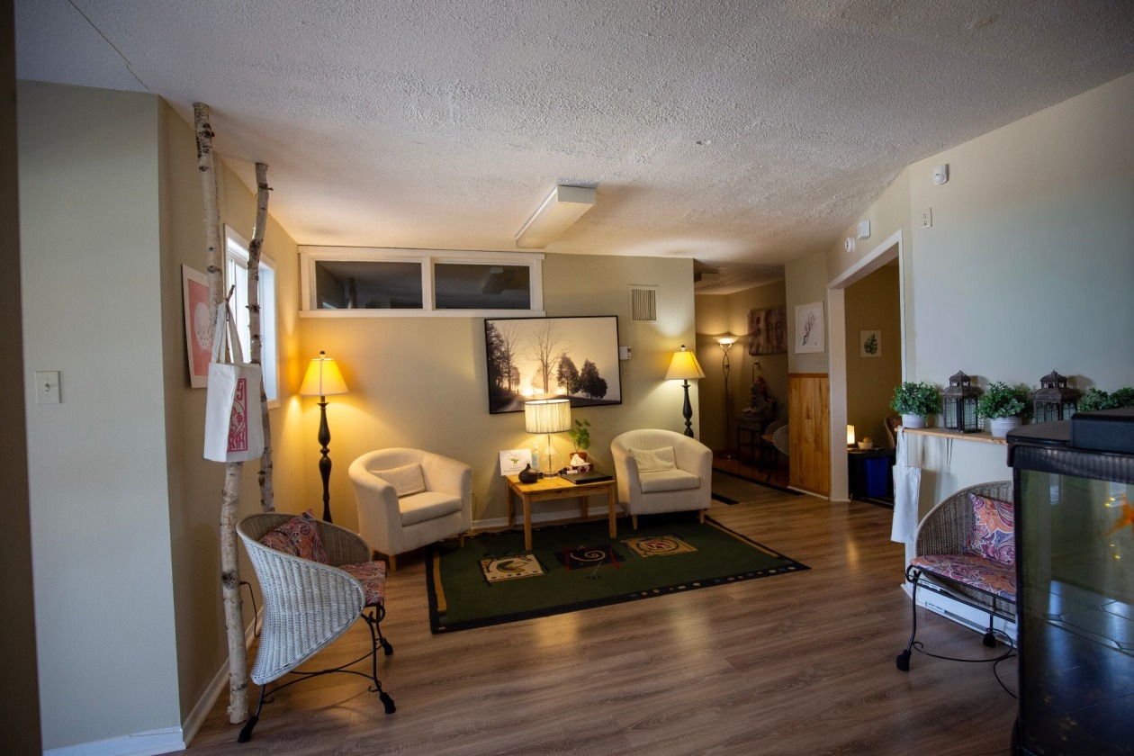 Photo 43 — 983 - 985 Boul. Monseigneur-De Laval, Baie-Saint-Paul