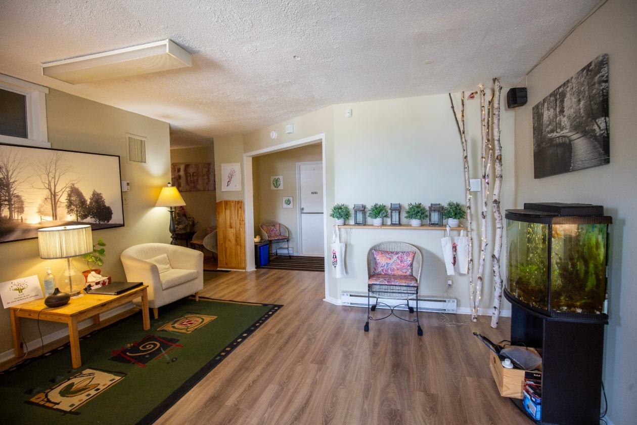 Photo 48 — 983 - 985 Boul. Monseigneur-De Laval, Baie-Saint-Paul
