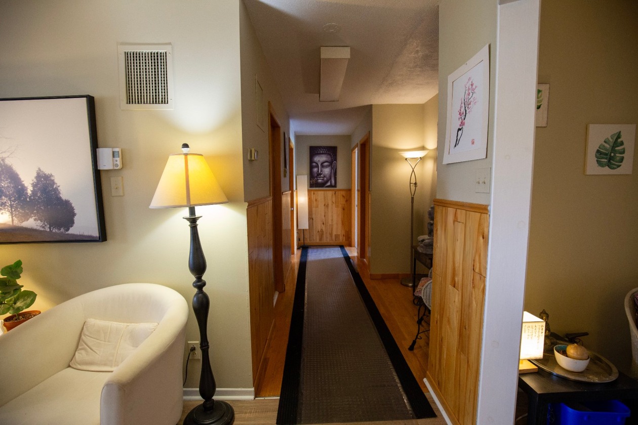 Photo 44 — 983 - 985 Boul. Monseigneur-De Laval, Baie-Saint-Paul