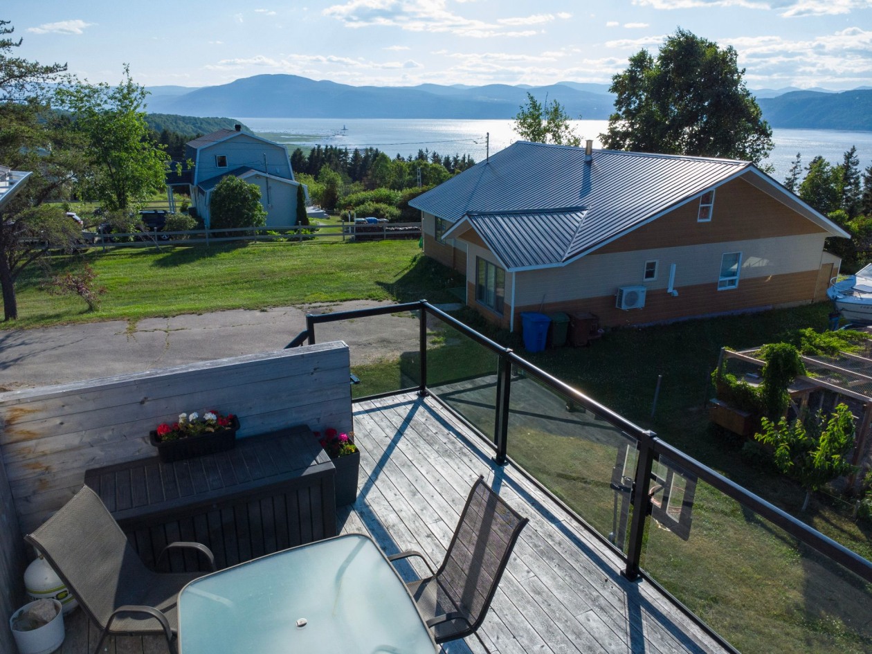 Photo 49 — 1112 Ch. des Coudriers, L'Isle-aux-Coudres