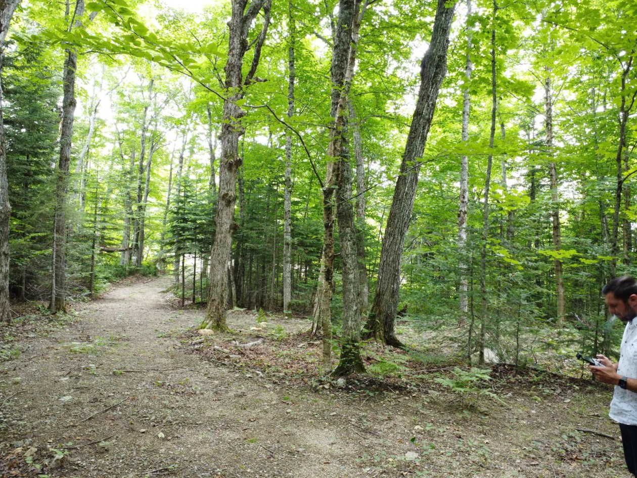 Photo 12 — Ch. Jacques-Labrecque, Petite-Rivière-Saint-François