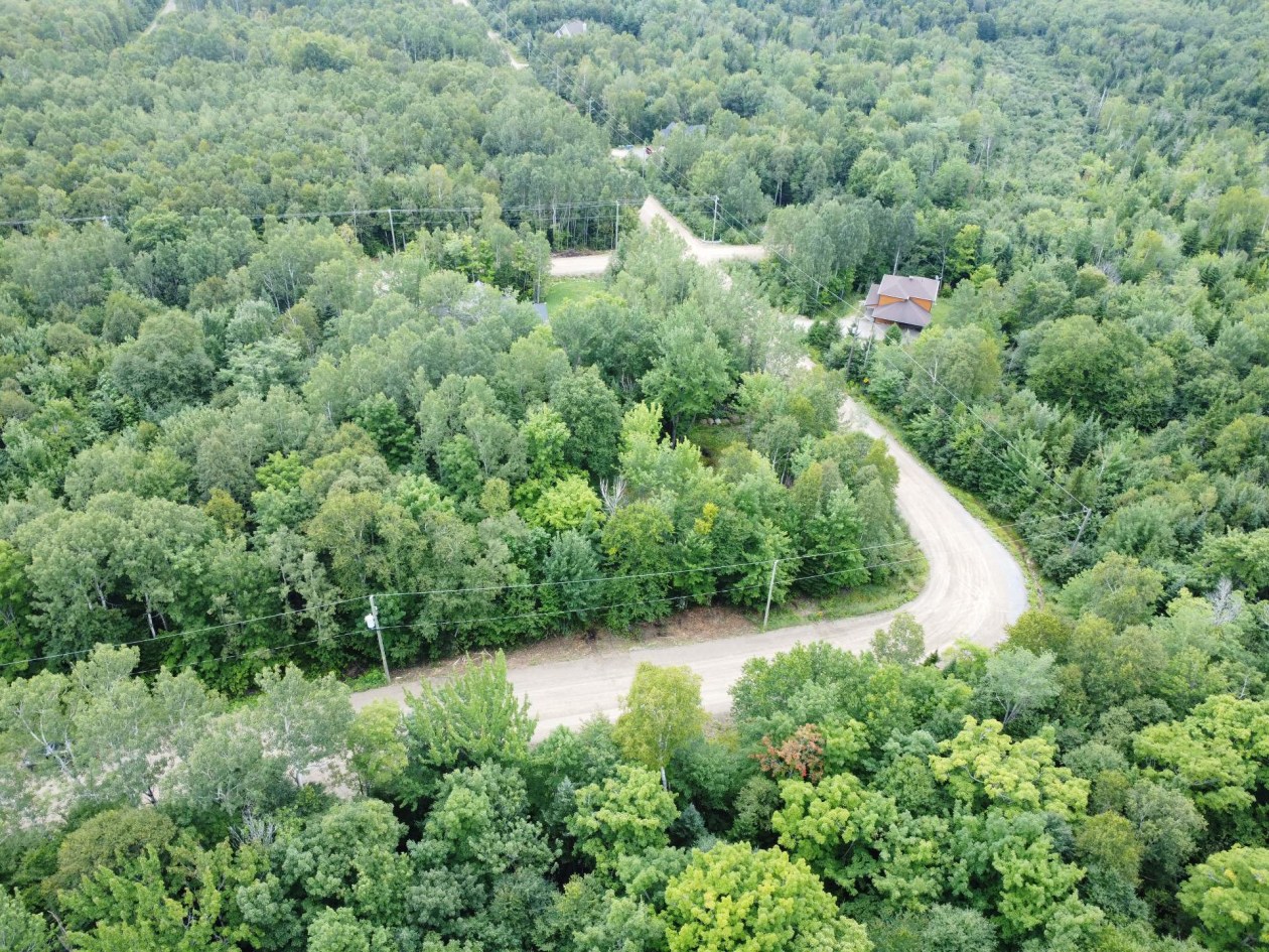 À proximité — Ch. Jacques-Labrecque, Petite-Rivière-Saint-François