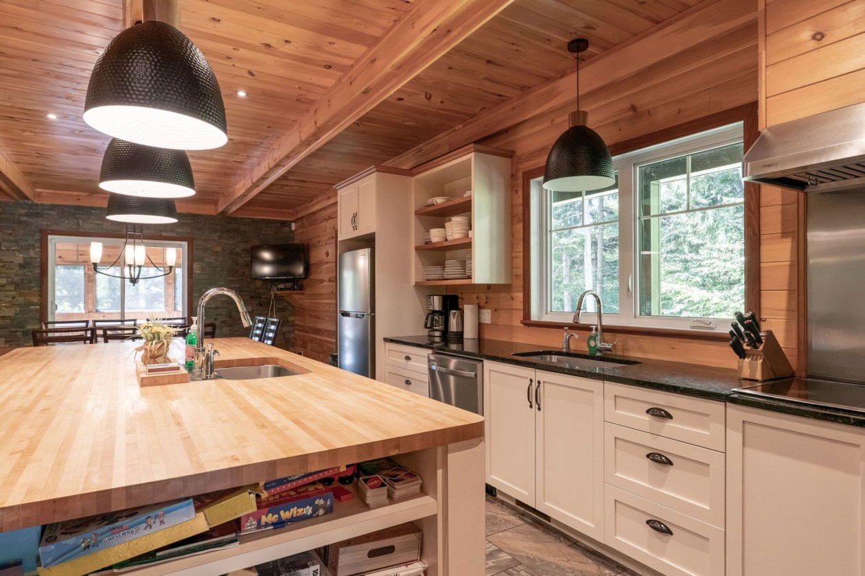 Photo 9 — 41 Ch. du Hameau, Petite-Rivière-Saint-François