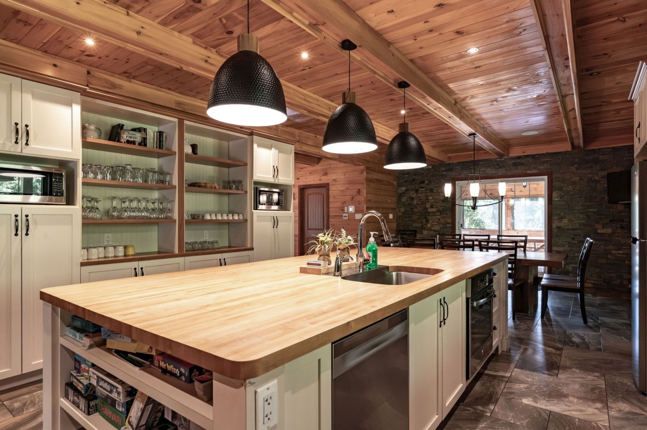 Photo 11 — 41 Ch. du Hameau, Petite-Rivière-Saint-François