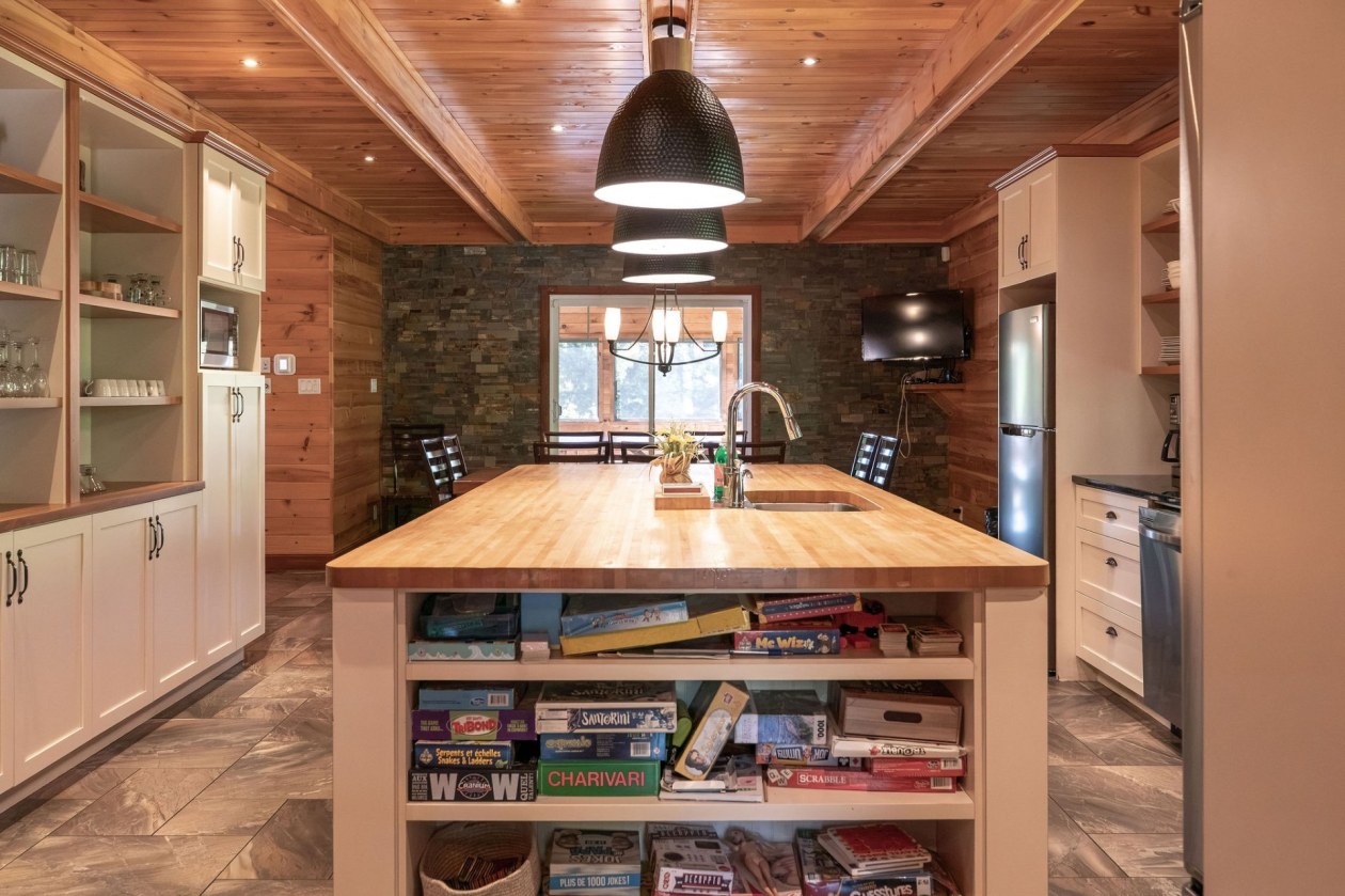 Photo 8 — 41 Ch. du Hameau, Petite-Rivière-Saint-François