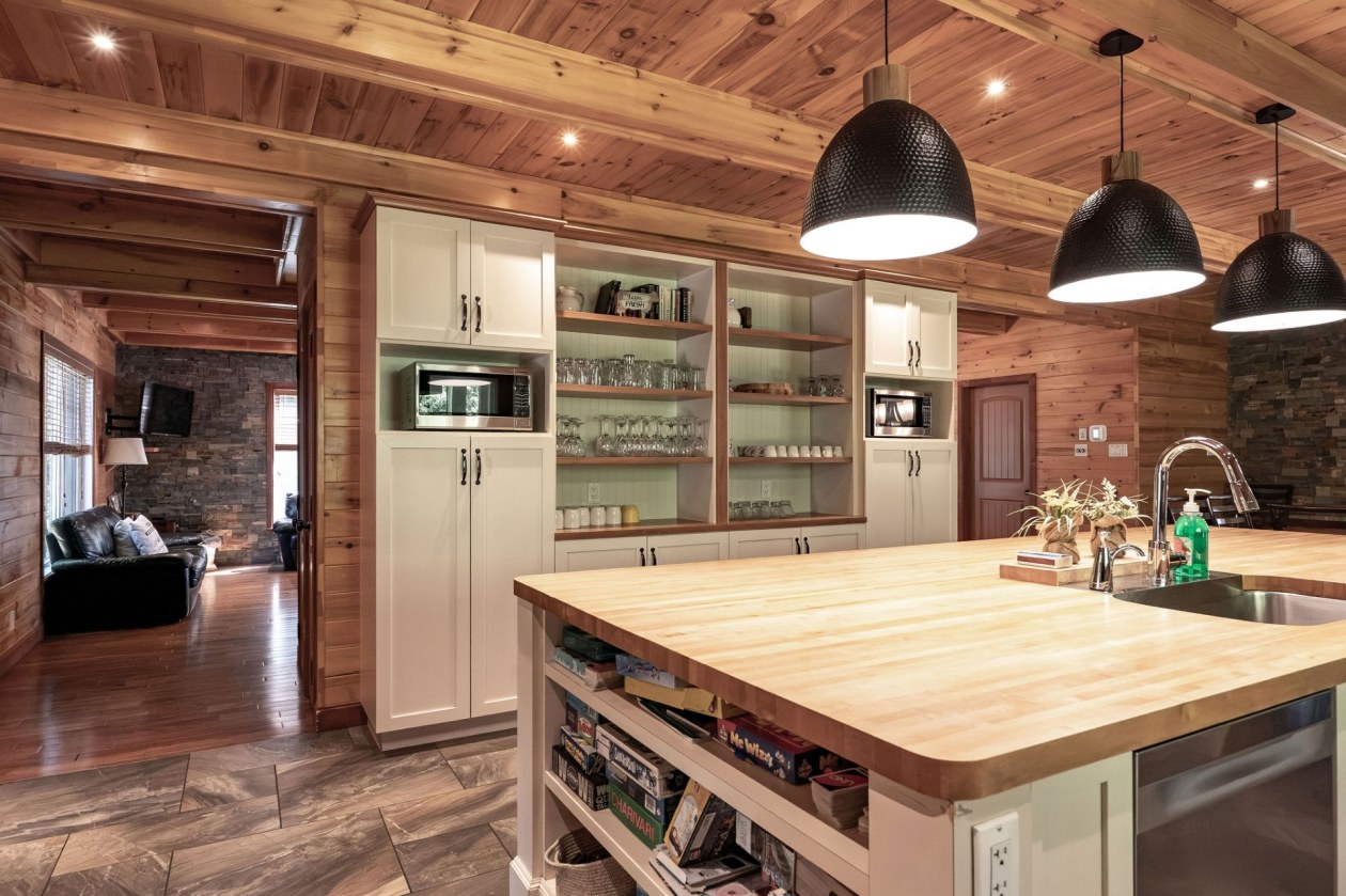 Photo 12 — 41 Ch. du Hameau, Petite-Rivière-Saint-François