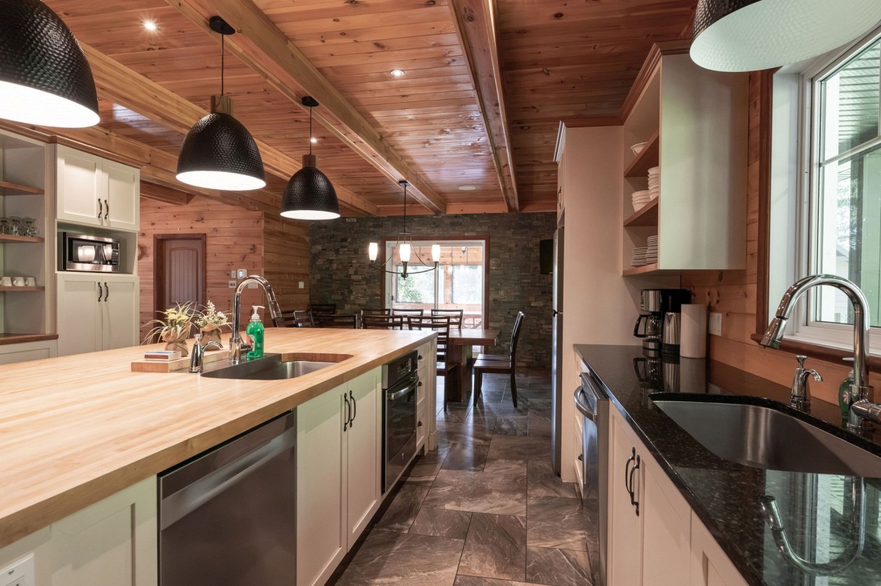 Photo 10 — 41 Ch. du Hameau, Petite-Rivière-Saint-François