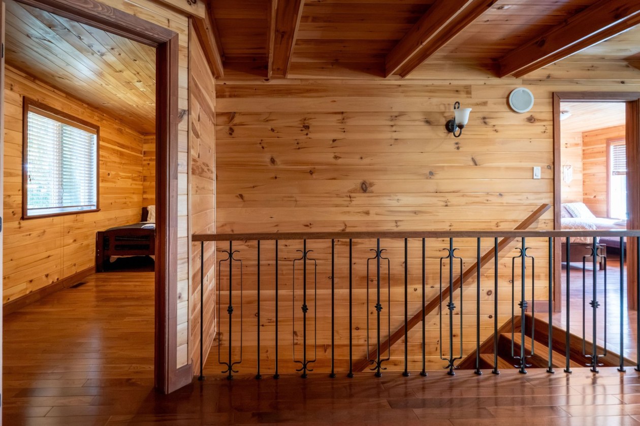 Photo 24 — 41 Ch. du Hameau, Petite-Rivière-Saint-François
