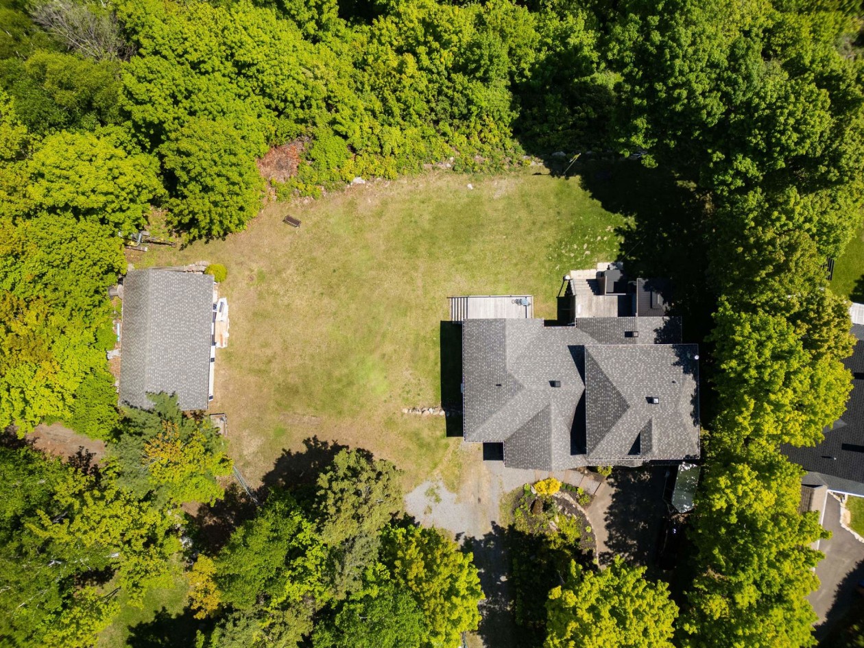 Photo aérienne — 495-1 - 495-3, Petite-Rivière-Saint-François