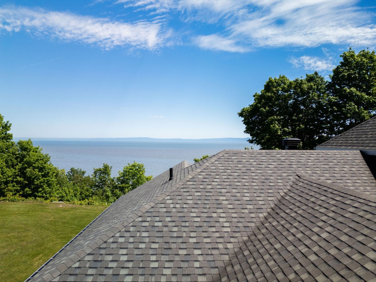 Photo 67 — 495-1 - 495-3, Petite-Rivière-Saint-François