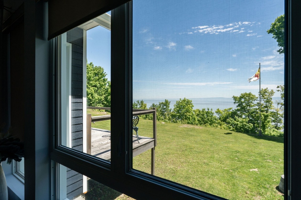 Photo 64 — 495-1 - 495-3, Petite-Rivière-Saint-François