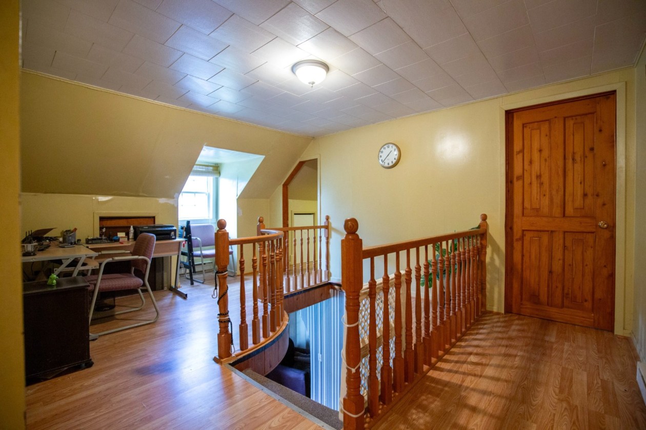 Salle familiale — 62 Rue Principale, Notre-Dame-des-Monts