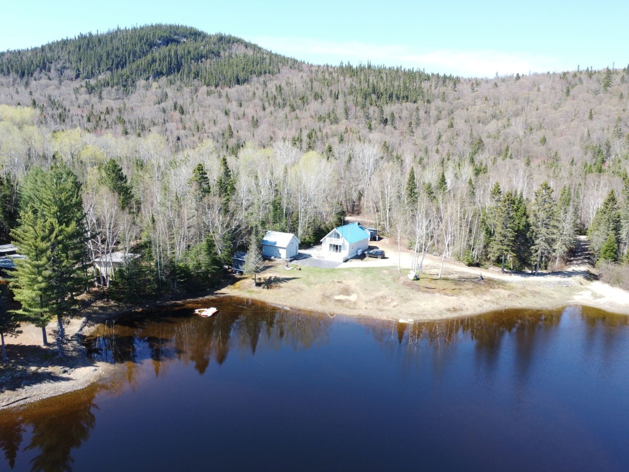 1, Ch. du Lac de la Rivière Noire — photo 3