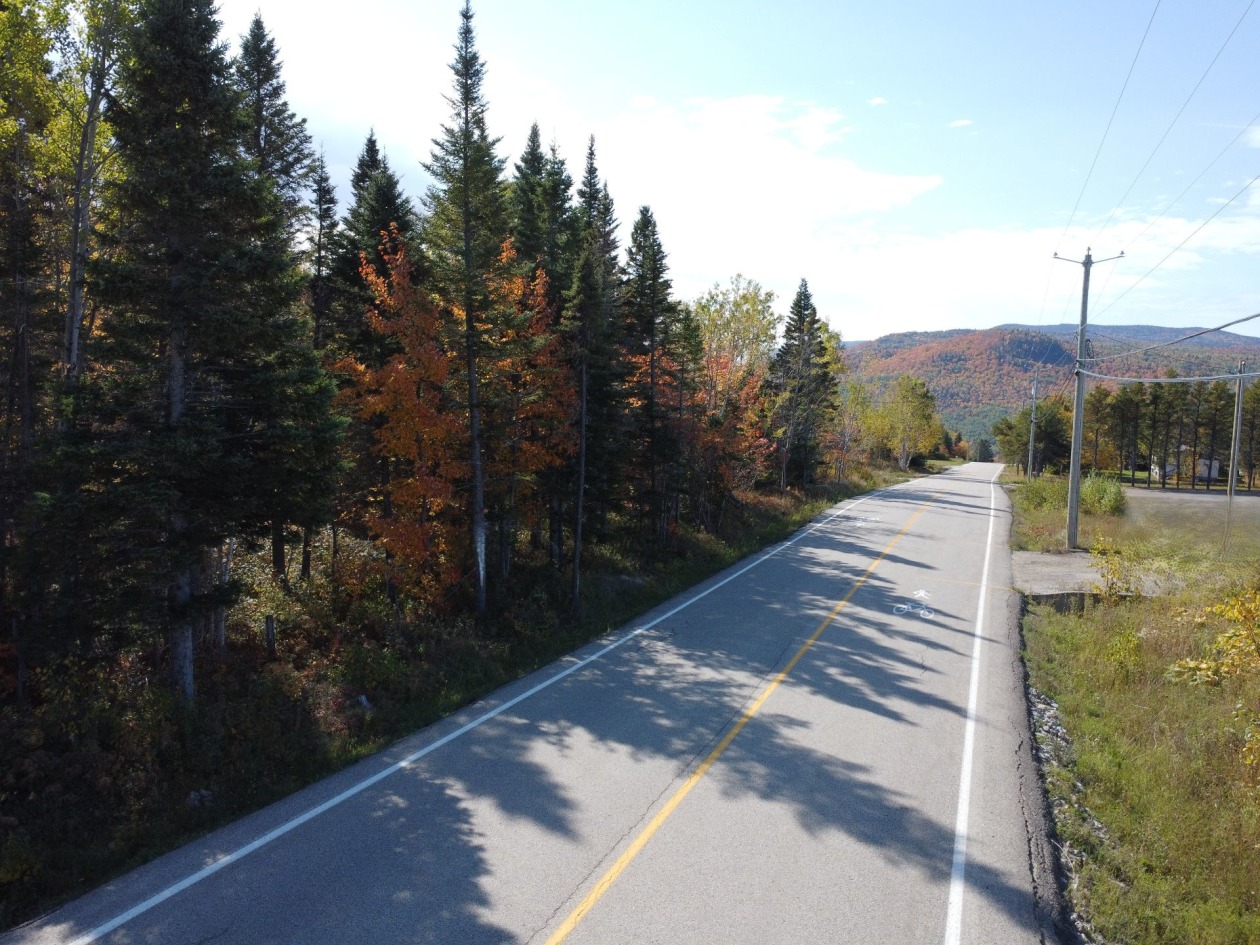 Photo 10 — Ch. Savard, Petite-Rivière-Saint-François