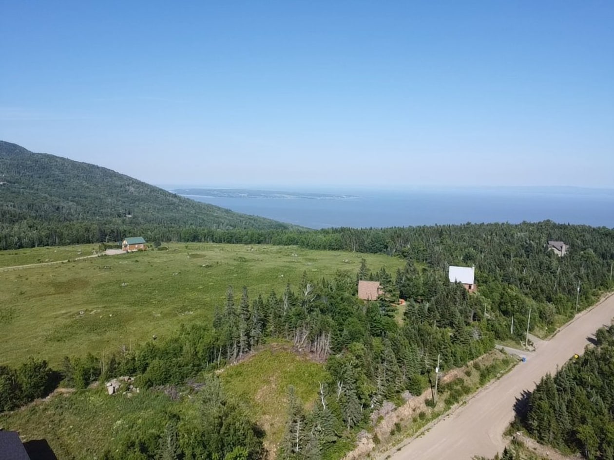 Photo 15 — Ch. Savard, Petite-Rivière-Saint-François