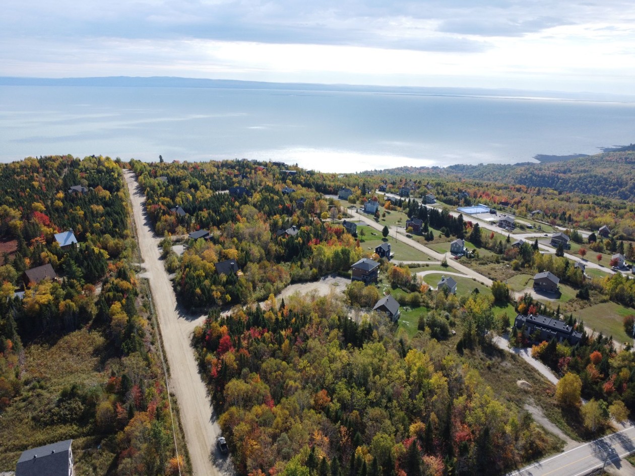 Photo 9 — Ch. Savard, Petite-Rivière-Saint-François