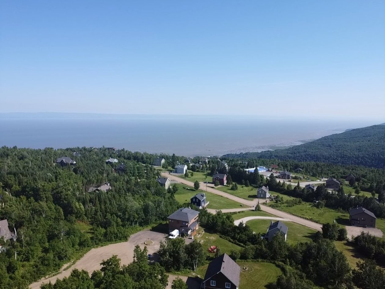 Photo 18 — Ch. Savard, Petite-Rivière-Saint-François