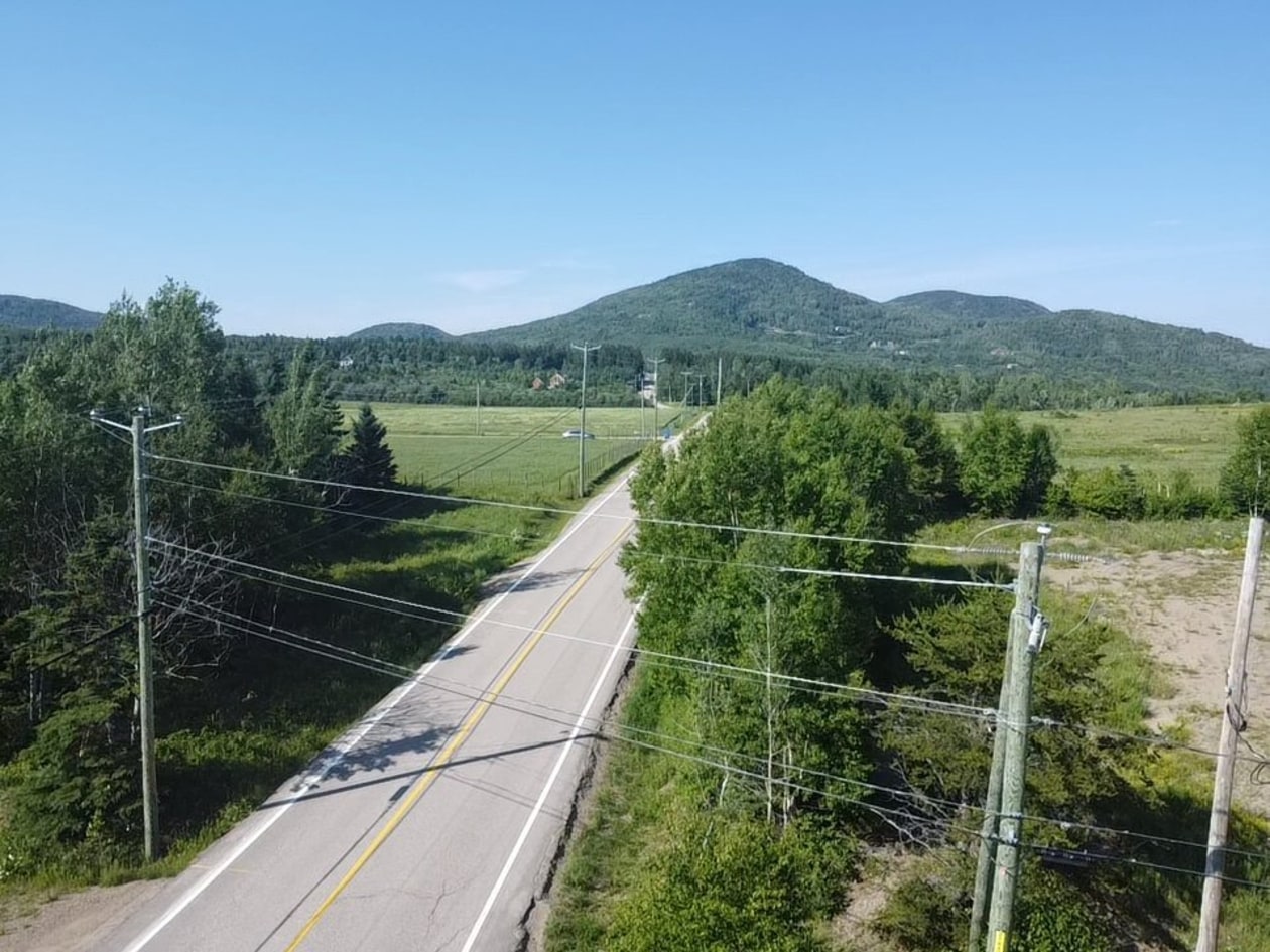 Photo 17 — Ch. Savard, Petite-Rivière-Saint-François