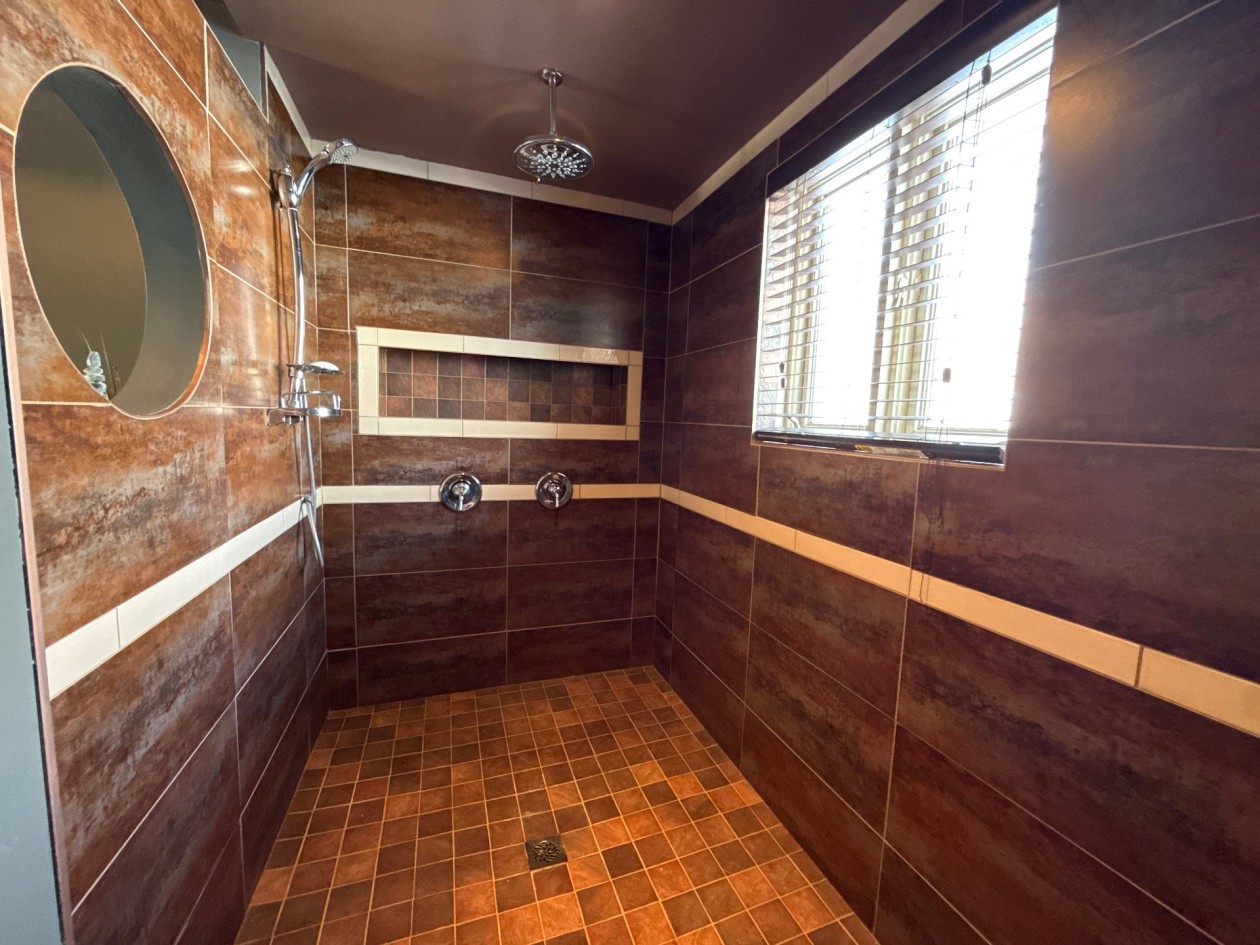 Salle de bains — 341 Ch. de La Baleine, L'Isle-aux-Coudres