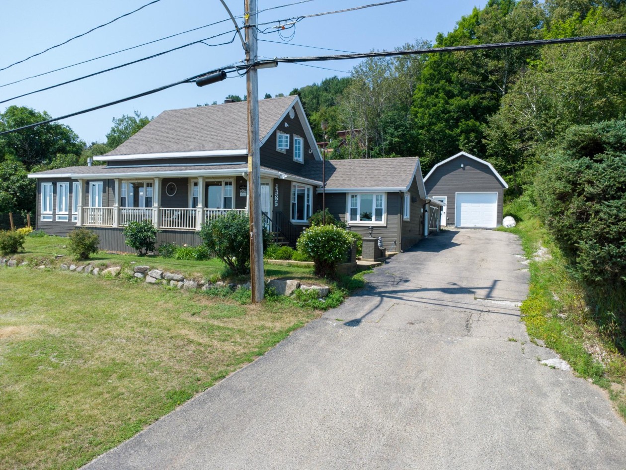 1385, Boul. Malcolm-Fraser — photo 1