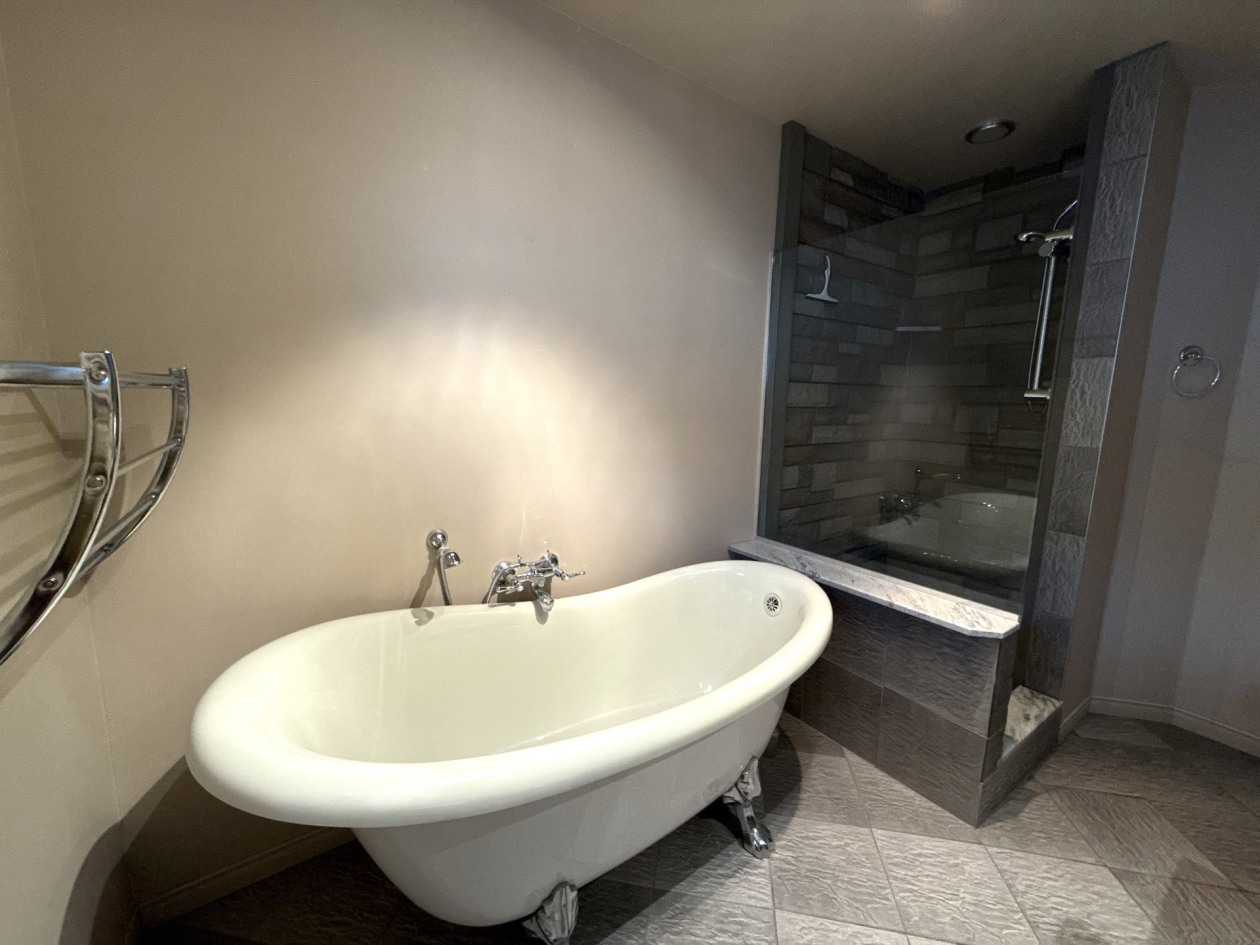 Salle de bains — 962Z - 962BZ, Petite-Rivière-Saint-François