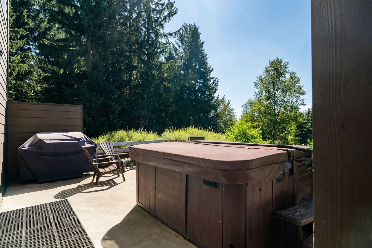 Spa — 41 Ch. du Hameau, Petite-Rivière-Saint-François