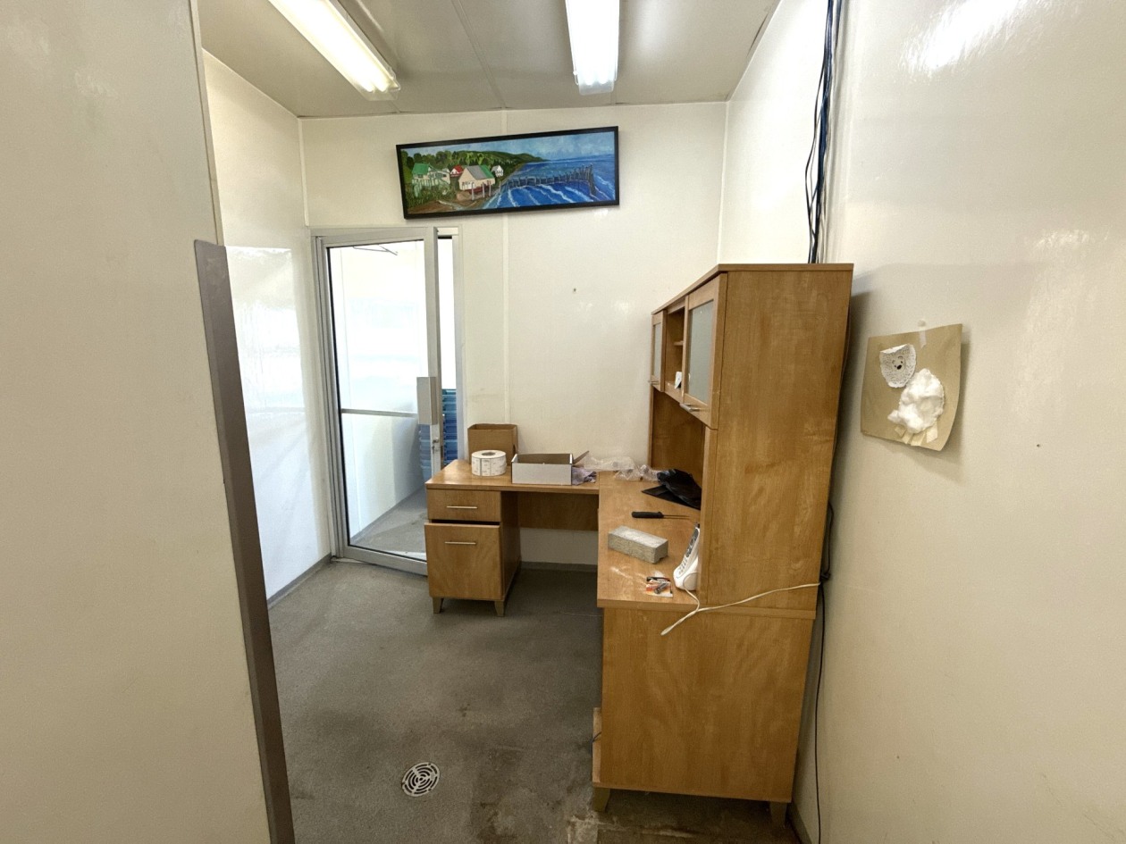 Bureau — 21 Rue des Étangs, Clermont