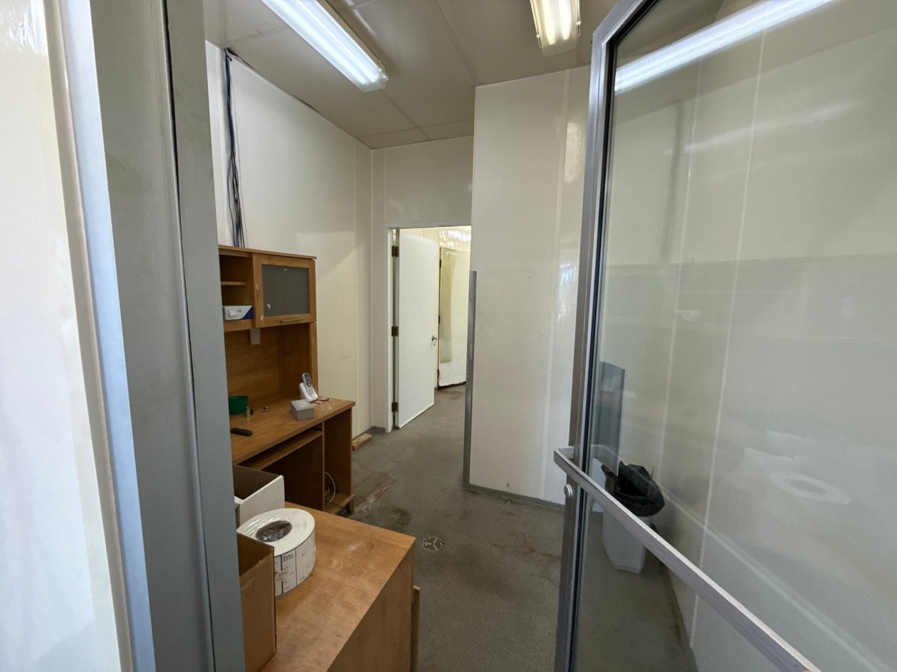 Bureau — 21 Rue des Étangs, Clermont
