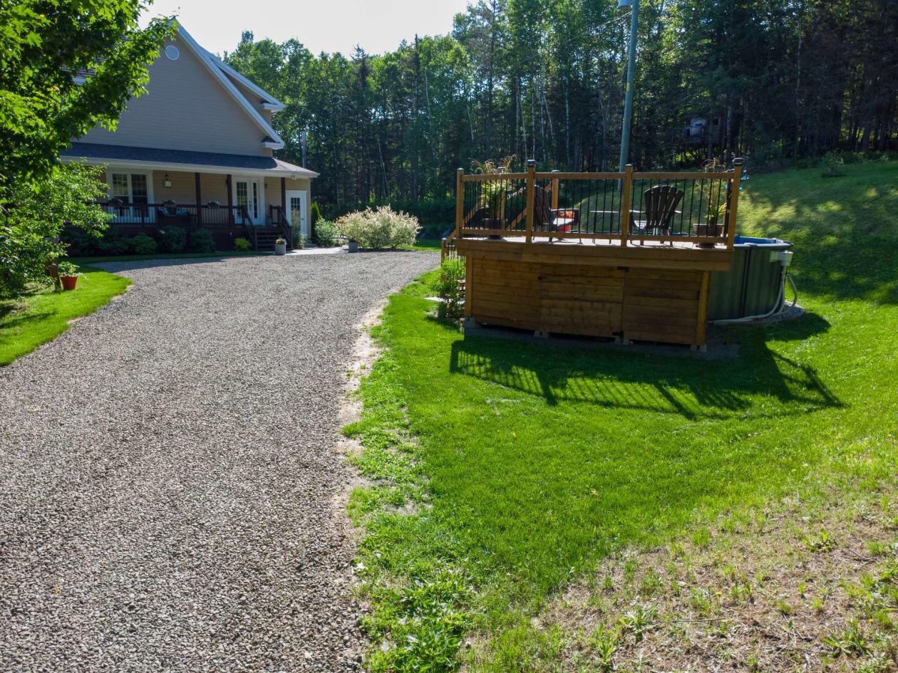 Photo 49 — 6 Rg du Ruisseau-des-Frênes, La Malbaie