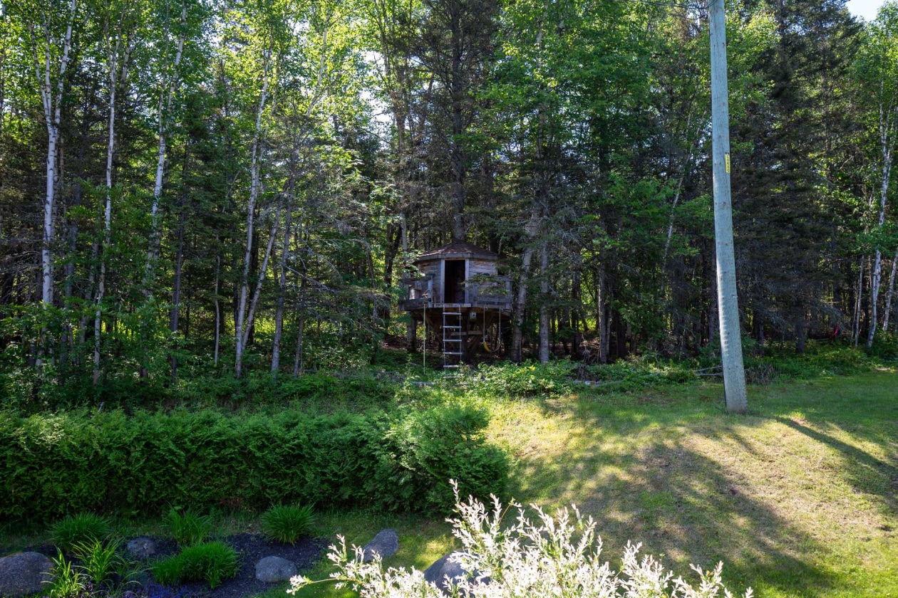 Photo 46 — 6 Rg du Ruisseau-des-Frênes, La Malbaie