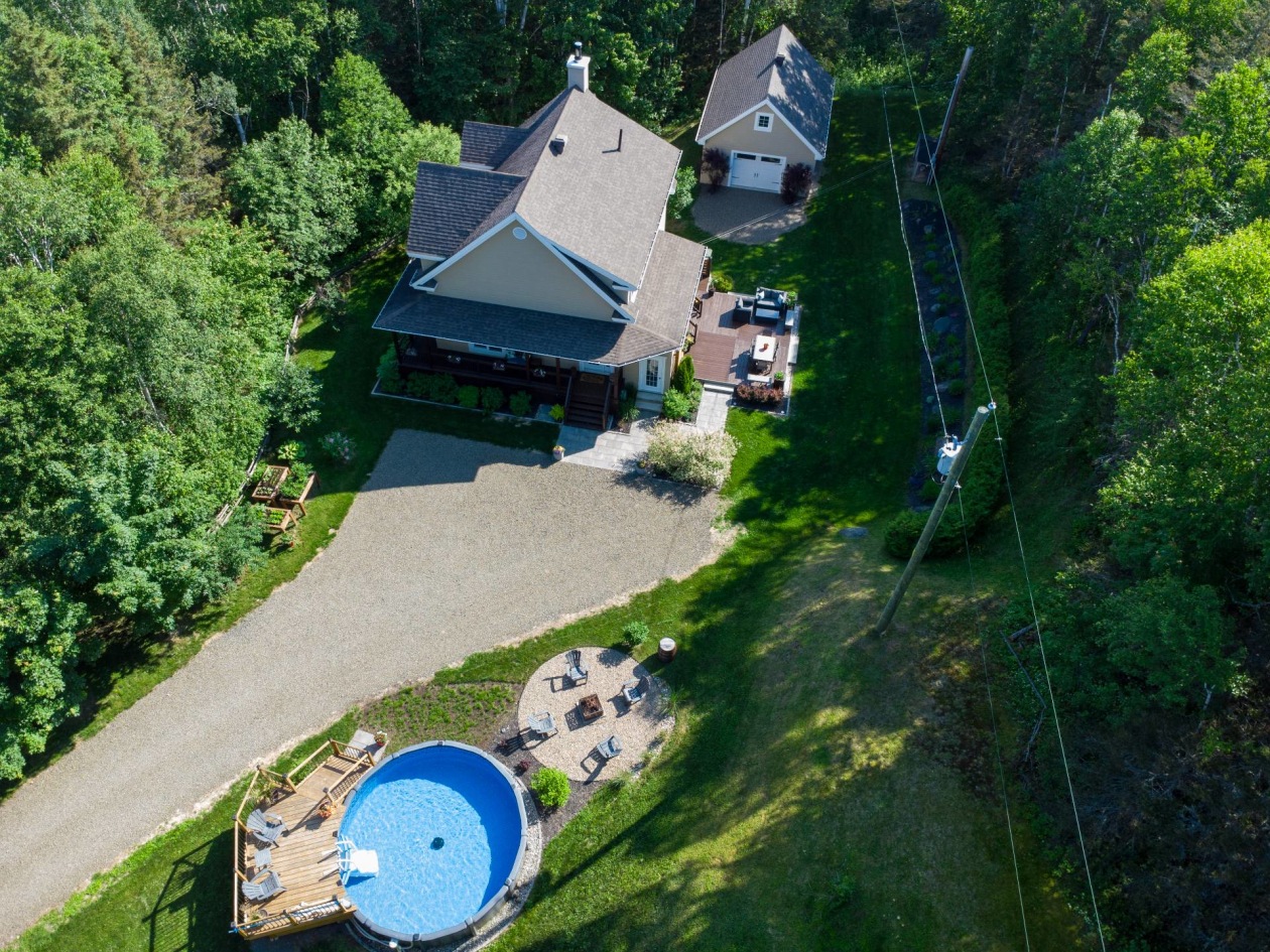 6, Rg du Ruisseau-des-Frênes — photo 2