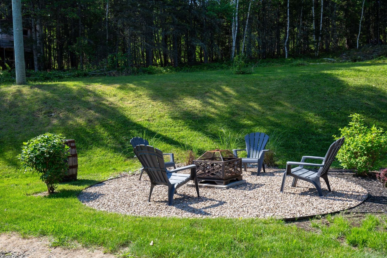 Photo 47 — 6 Rg du Ruisseau-des-Frênes, La Malbaie