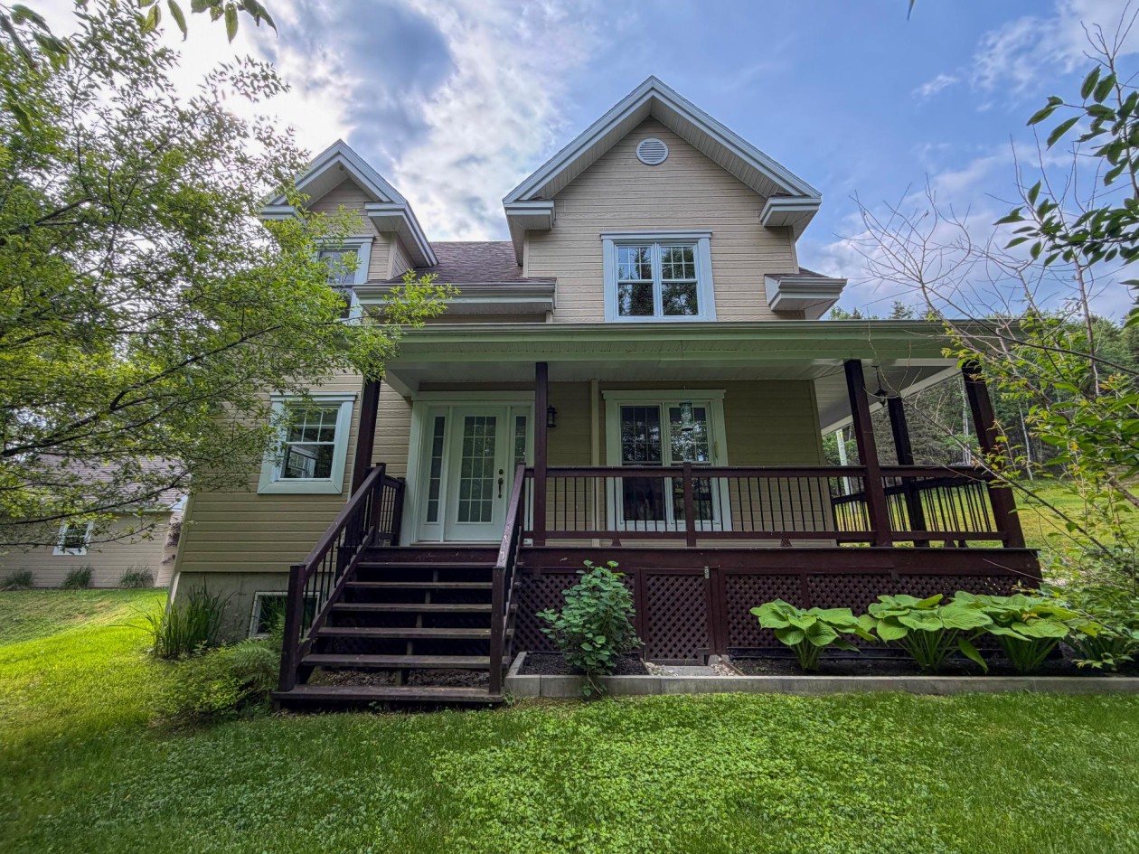 6, Rg du Ruisseau-des-Frênes — photo 1