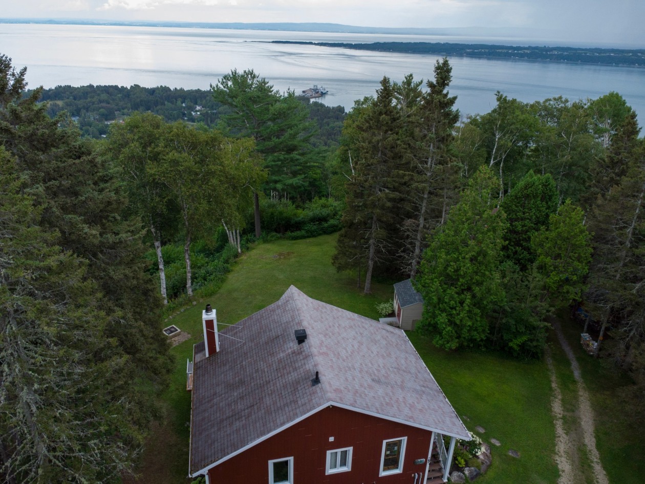 646, Côte Godin — photo 2