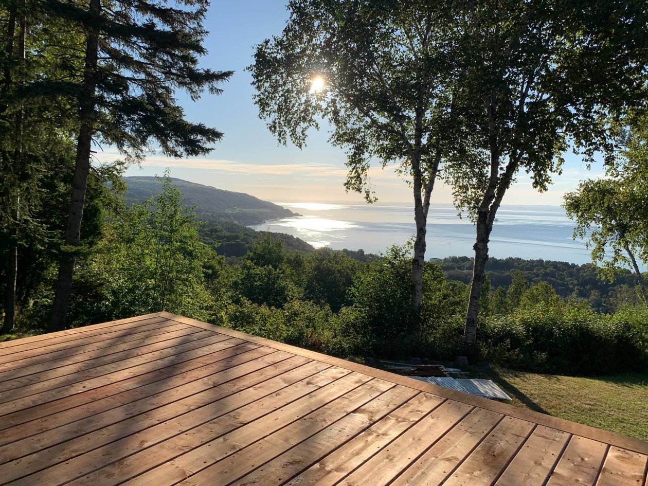 Photo 4 — 646 Côte Godin, Les Éboulements